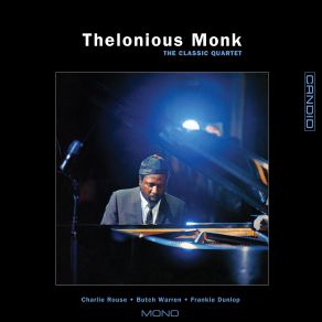 Download track Just A Gigolo (Remastered) Thelonious Monk