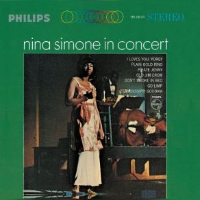 Download track Old Jim Crow Nina Simone