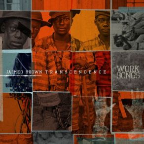 Download track Happy Serving Jaimeo Brown Transcendence