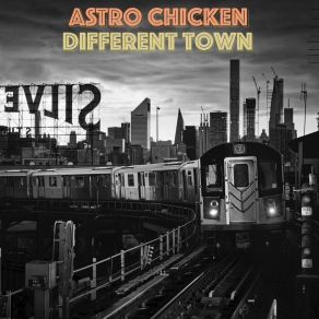 Download track Hey Charlie Astro Chicken