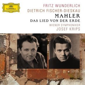 Download track 01 Das Trinklied Vom Jammer Der Erde Gustav Mahler