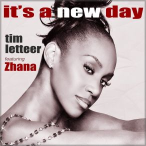 Download track It's A New Day (Revolution Dub) Tim Letteer