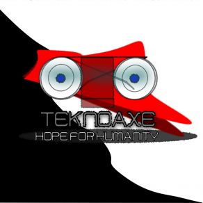 Download track Retro Future Nights Teknoaxe