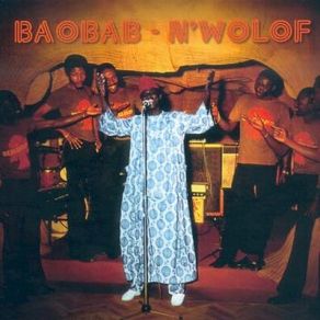 Download track N'Diaye Orchestra Baobab