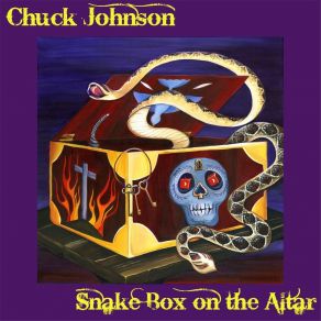 Download track Snake Box On The Altar Chuck 