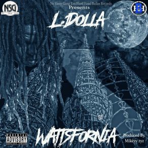 Download track # 10bands L. Dolla