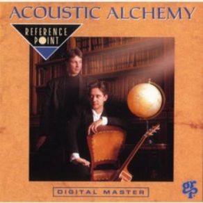 Download track Reference Point Acoustic Alchemy