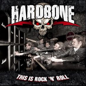 Download track Hellevator Hardbone