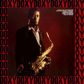 Download track How High The Moon The Sonny Rollins