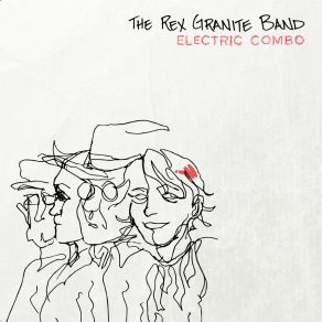 Download track New Orleans The Rex Granite Band