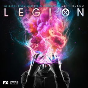 Download track Almost Legion Jeff Russo