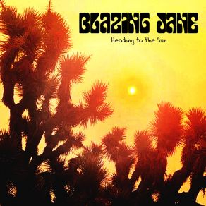 Download track Watching Blazing Jane