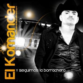 Download track Soy Nacido En Mexicali El Komander