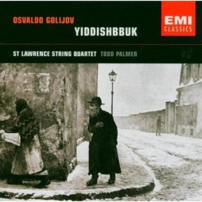 Download track 03. Lullaby And Doina Lullaby Osvaldo Golijov