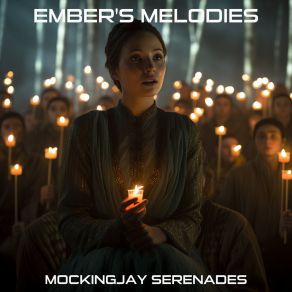 Download track Radiant Requiem Mockingjay Serenades