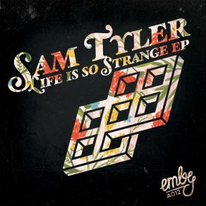 Download track Yep Original Mix Sam Tyler