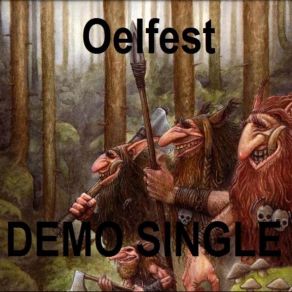 Download track Den Skandinaviske Troll Oelfest