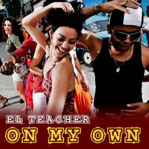 Download track La Maquinita El Teacher