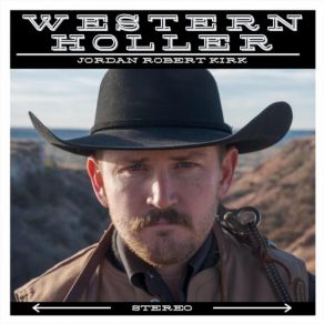 Download track Western Holler Jordan Robert Kirk