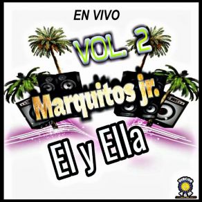 Download track El Baile De Gallito Marquitos Jr