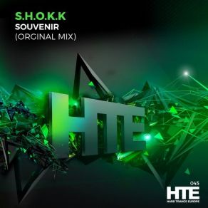 Download track Souvenir (Original Mix) S. H. O. K. K.