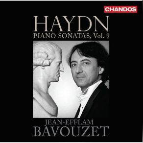 Download track 15. Haydn- Piano Sonata No. 52 In G Major, Op. 30 No. 5, Hob. XVI-39- III. Prestissimo Joseph Haydn