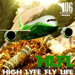 Download track Nobody High Lyfe Fly Life