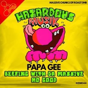 Download track No Good Papa Gee