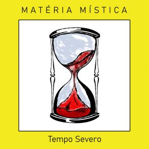 Download track O Que Há De Errado Matéria Mística