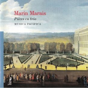 Download track 34. Suite In D Major: VI. Gigue Marin Marais