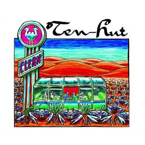 Download track Bara'ah Ten-Hut