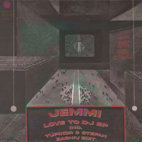 Download track Love To DJ Jemmi