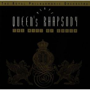 Download track A Kind Of Magic Queen