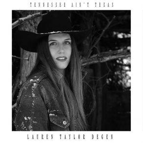 Download track Things I Never Got The Chance To Say Lauren Taylor Degen