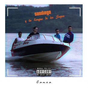 Download track Escorpio Canoa