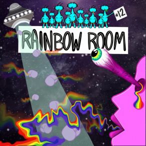 Download track I've Got No Place Left To Go But Hell Rainbow Room