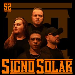 Download track Dias Iguais Signo Solar