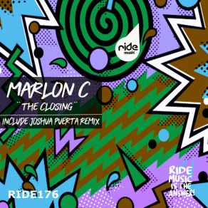 Download track The Closing (Original Mix) Marlon C