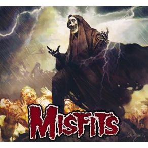 Download track Land Of The Dead Misfits