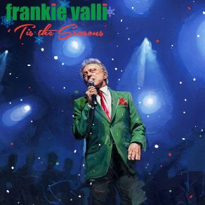 Download track We Wish You A Merry Christmas Frankie Valli