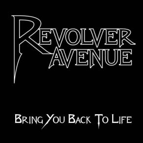 Download track Those Days Revolver Avenue