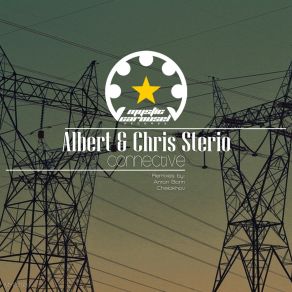 Download track Connective (Chelakhov Remix) Chris Sterio