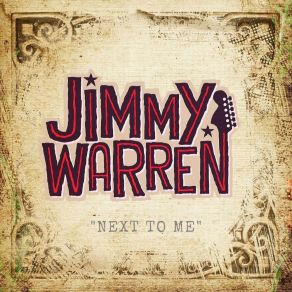 Download track Next To Me Jimmy Warren