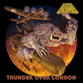 Download track Thunder Over London Gama Bomb