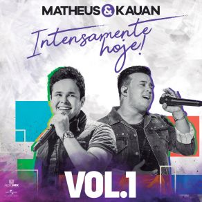 Download track Te Assumi Pro Brasil (Ao Vivo) Matheus & Kauan