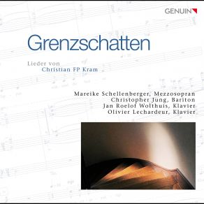 Download track No. 11, — Christopher Jung, Jan Roelof Wolthuis, Mareike Schellenberger, Olivier Lechardeur