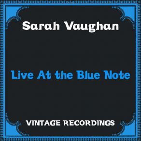 Download track Time On My Hands Sarah Vaughan