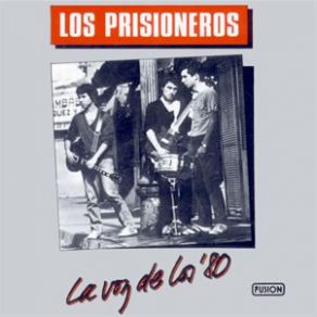 Download track Brigada De Negro (Sábado En La Noche) Los Prisioneros