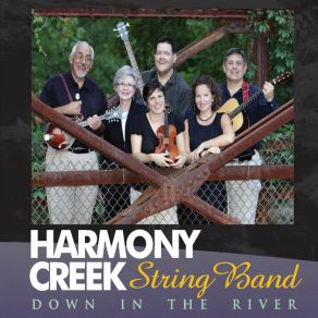 Download track When I Survey Harmony Creek String Band