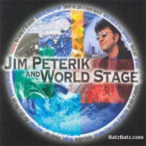 Download track Vehicle (Ides Of March Cover) Jim Peterik, World Stage